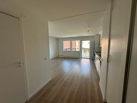 Mejerivägen 18E – 2rok (lgh 1208) - Foto 4