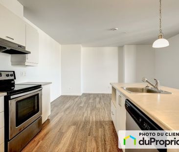 4974 place de la Savane, Côte-des-Neiges / Notre-Dame-de-Grâce à louer - Photo 2