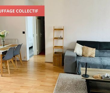 Appartement 3 pièces - Photo 2