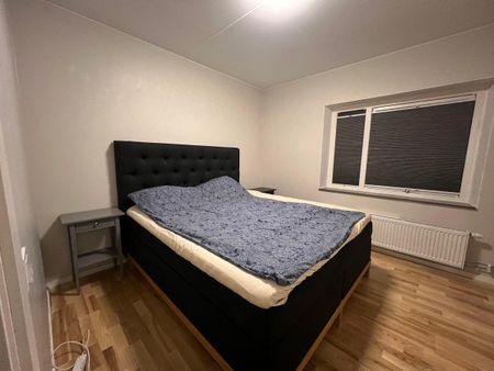 Långströmsgatan, Göteborg - Foto 4