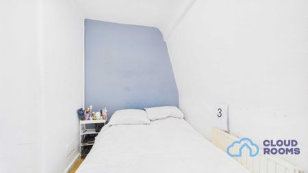 RM3 Bell Lane | Spitalfields | London | E1 7NP - Photo 2