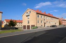 Hagmarksvägen, Umeå - Foto 2