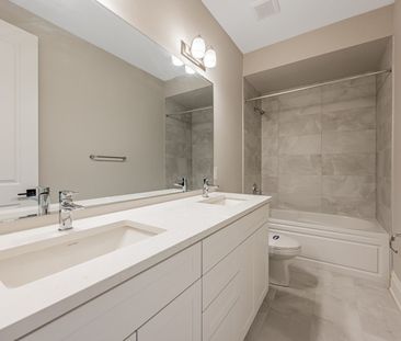 For Lease - 61 Greenridge Crescent, Markham, Ontario - Photo 3