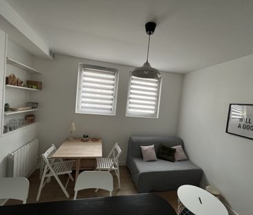 Studio AVENUE DE LAON - Photo 6