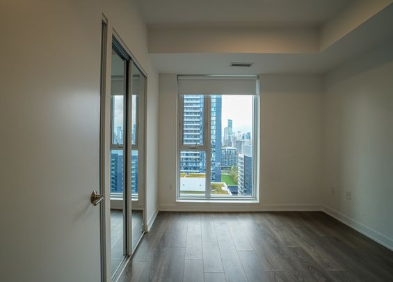 For Lease - 130 River Street Unit# 1907, Toronto, Ontario - Photo 1