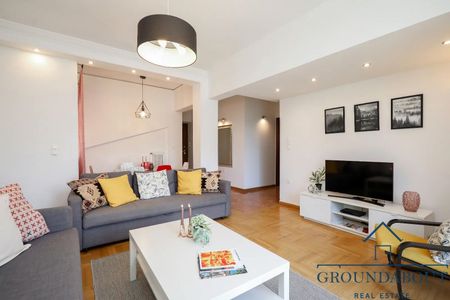 Διαμέρισμα για ενοικίαση Κυνοσάργους (Νέος Κόσμος) - Φωτογραφία 4