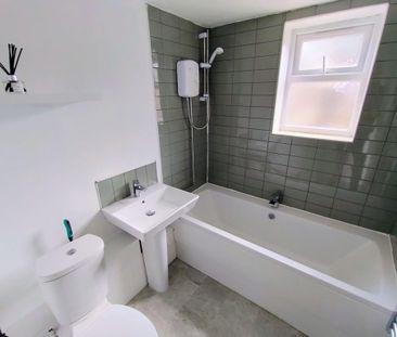 2 bedroom terraced bungalow to rent - Photo 5