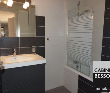 Location Appartement 3 pièces 66m² GRENOBLE 38000 - Photo 6