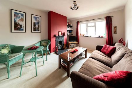 1 bedroom maisonette to rent - Photo 3