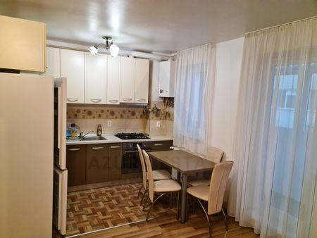 Închiriază Apartament 2 camere Șelimbăr - Photo 4