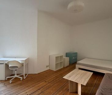 Modernes, möbliertes Studentenstudio im Herzen von Friedrichshain! - Foto 1