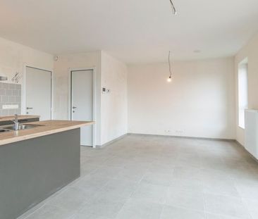 Appartement te huur - Foto 4