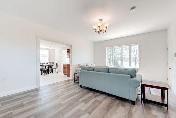 For Lease - 1 Holland Avenue, Parry Sound Remote Area, Ontario - Photo 1