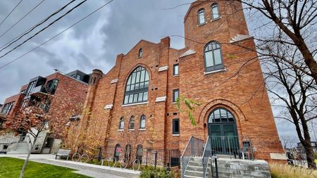 For Lease - 243 Perth Avenue Unit# 210, Toronto, Ontario - Photo 3