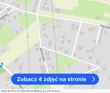 Nowoczesne 3-pokojowe mieszkanie z ogrodem i garażem - Zdjęcie 1