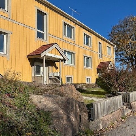 Föreningsgatan 37 B - Foto 1