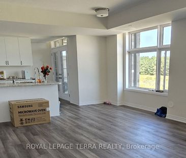 For Lease - 45 Fieldridge Crescent Unit# 20, Brampton, Ontario - Photo 4