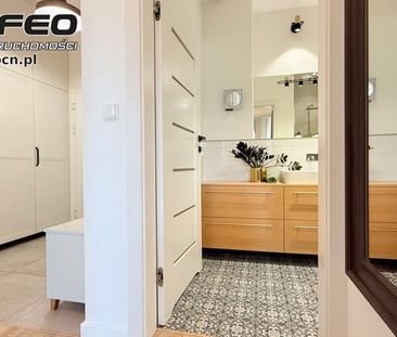 Mieszkanie na wynajem - Photo 4