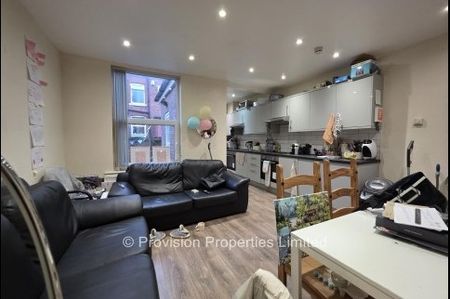 6 Bedroom 6 Bath Student Houses Hyde Park - Photo 2