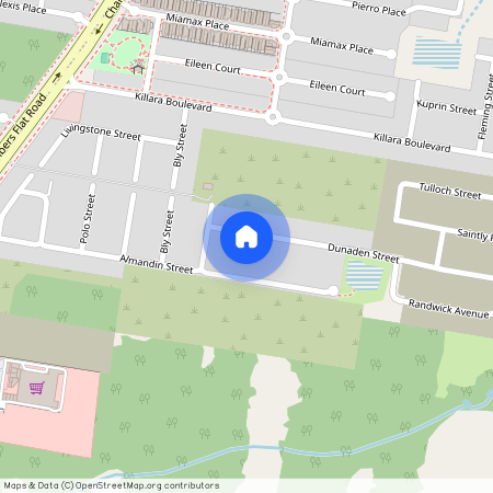 9 Dunaden Street, Logan Reserve