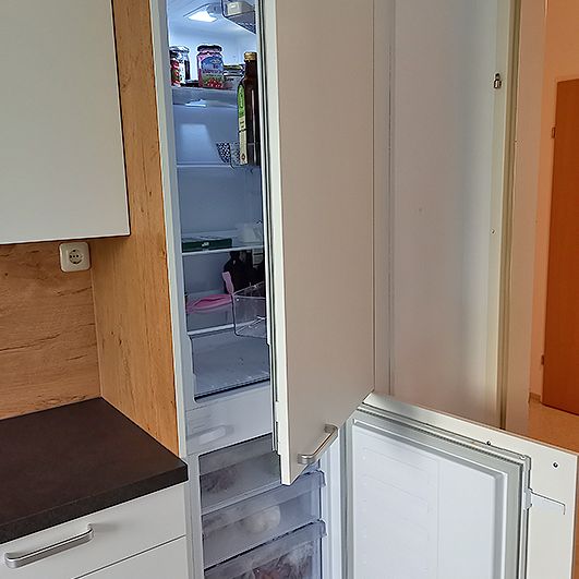 Wohnung in Echsenbach - Foto 1