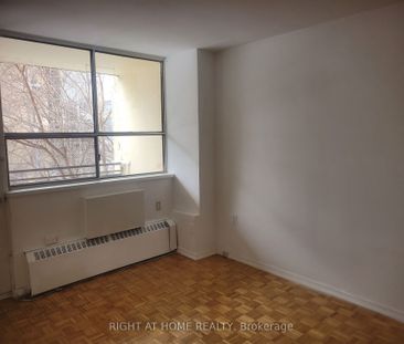 For Lease - 191 St George Street Unit# 308, Toronto, Ontario - Photo 1
