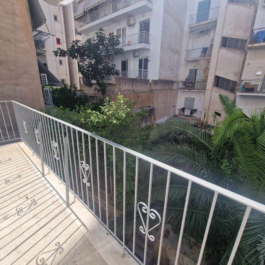 Διαμέρισμα για ενοικίαση Ευελπίδων - Δικαστήρια (Κυψέλη) - Photo 1