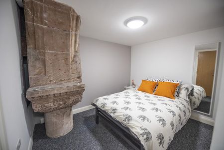 1 bedroom flat to rent - Photo 4