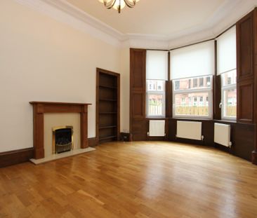 Deanston Drive, Shawlands, Glasgow, G41 3LQ - Photo 1