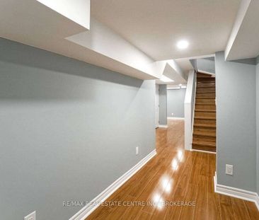 For Lease - 833 Scollard Court Unit# 92, Mississauga, Ontario - Photo 5