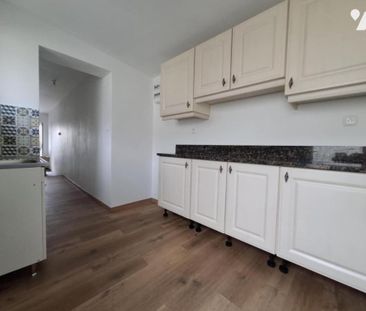 Maison semi-mitoyenne, une chambre, cour - Photo 4