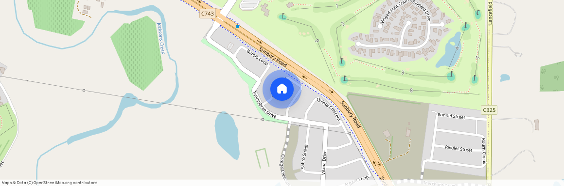 10 Cava Circuit, Vic 3429, Sunbury