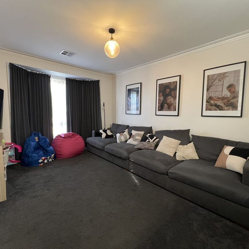 Spacious Family Living with Entertainer’s Appeal - Photo 1