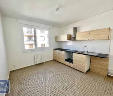Location Appartement 3 pièces 76m² LYON 6ème - Photo 3