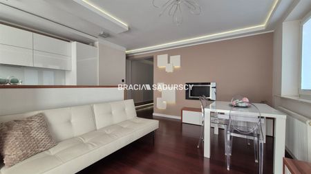 Cisza, wygoda i szybki dojazd do serca Krakowa! - Фото 4