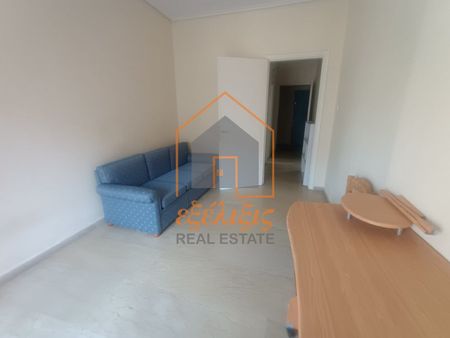 Studio/Γκαρσονιέρα για ενοικίαση Επτά Πλατάνια - Οξυγόνο (Βόλος) - Φωτογραφία 2