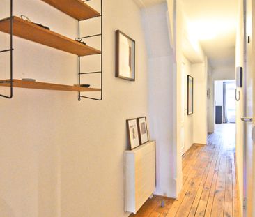 Te huur: Appartement Nova Zemblastraat in Amsterdam - Photo 6