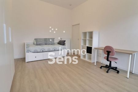 Location appartement - La Madeleine Centre - Photo 3