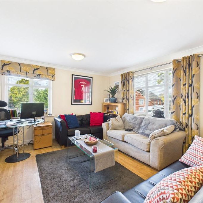 1 bedroom apartment to rent - Photo 1