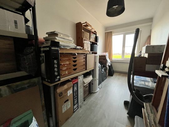 Appartement (2eV) met terras en garage - Photo 1