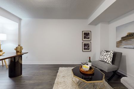 For Lease - 154 Anna Russell Way, Markham, Ontario - Photo 4