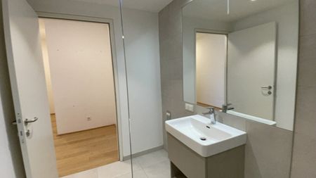 UNBEFRISTET: 2 Zimmer mit Loggia und vielen Extras im Haus nahe Belvedere! - Photo 5