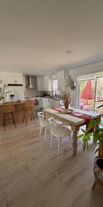 Magnifique grand 4½ à louer - Photo 3