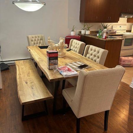 Logement 4 1/2 - Photo 4