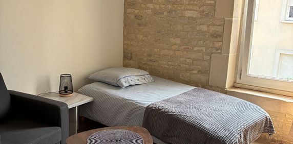 Location Appartement 1 pièce 13m² - Photo 2