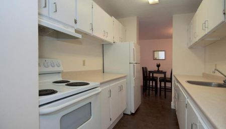 Glenforest Apartments - Photo 4