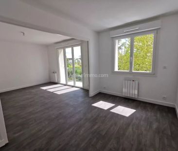 Location Appartement 3 pièces 66 m2 à Pont-Péan - Photo 1