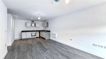 John Gregory Court, Sherriff's Street, Worcester, Worcestershire, WR4 - Photo 4