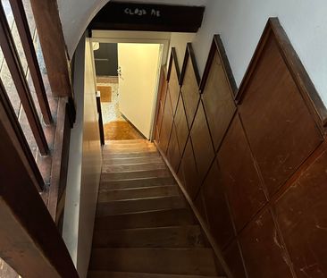 Maastricht, Pastoor Kribsweg 35BKamer 3 - Foto 1