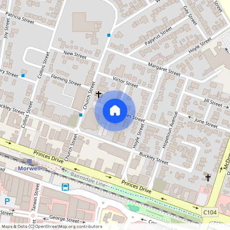 9 James Street, Vic 3840, Morwell